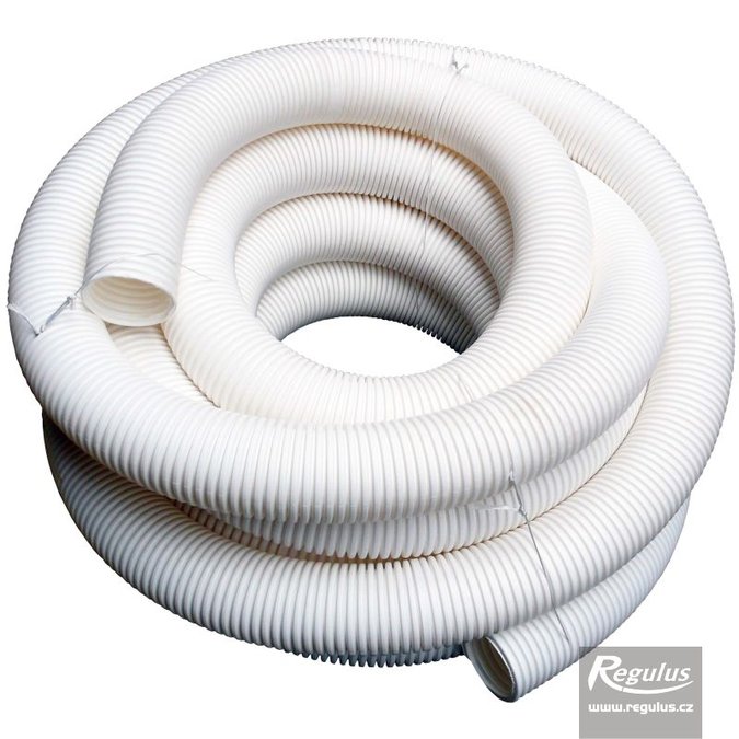 Flexibilní trubka RegulusFLEX pr.125 - 20 m