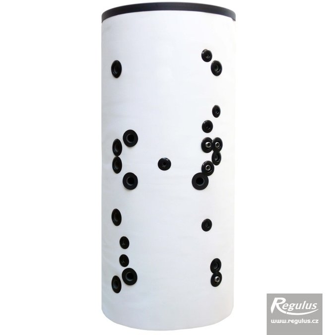 Izolace S-II pro HSK 600 PV