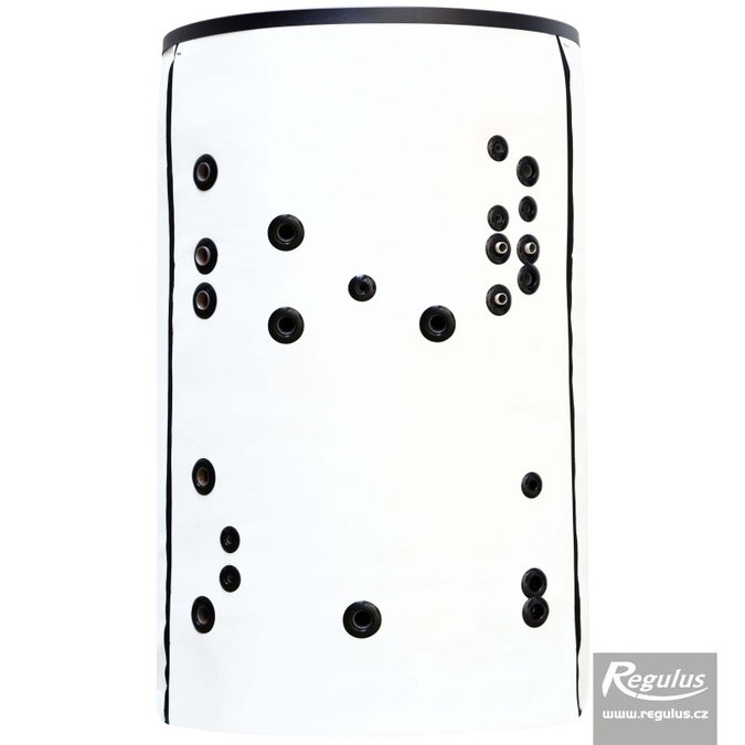 Izolace S-II pro HSK 1700 PV