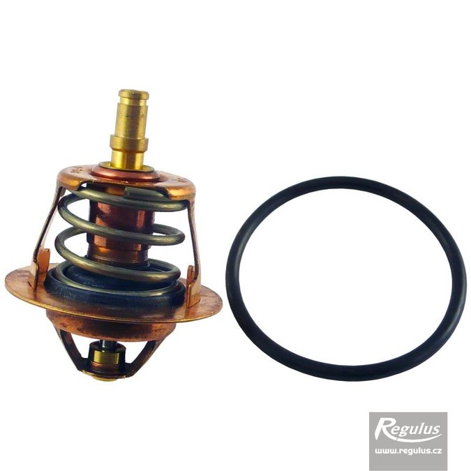 Termočlen k ventilu TSV 3 a 5 - 65 °C
