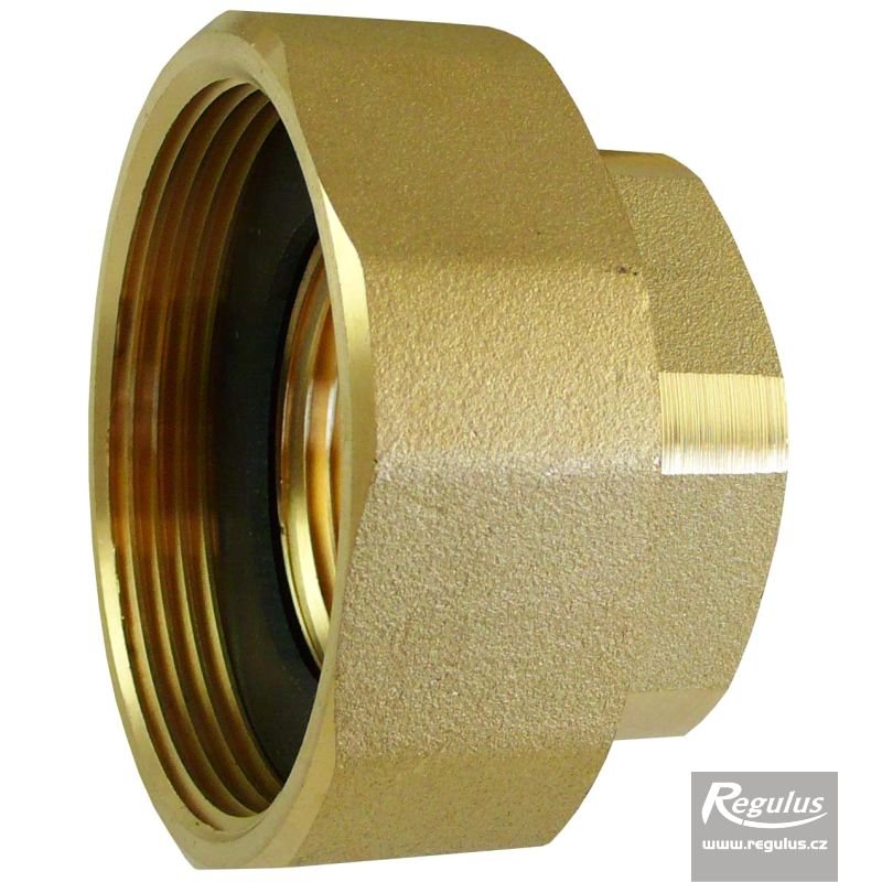Šroubení 2"x5/4" Fu/F včetně těsnění