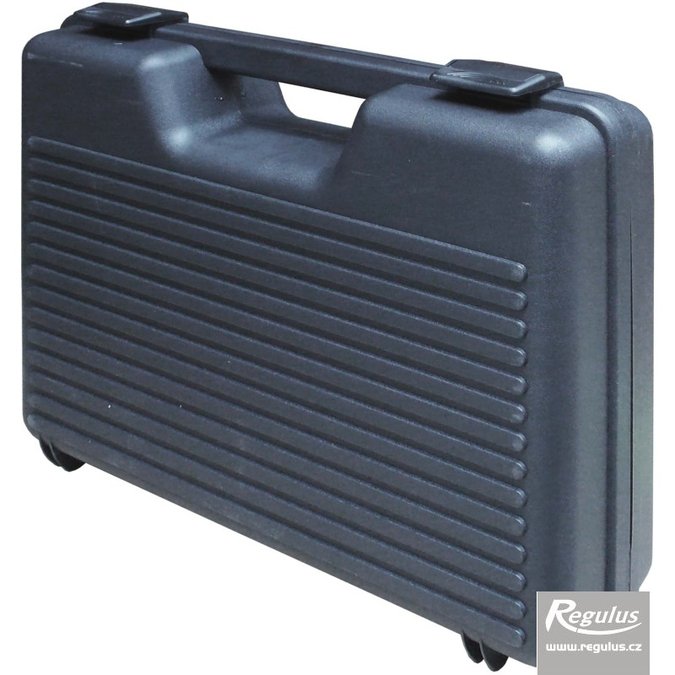 Montážní kufr Kombiflex - prázdný - pro kód 3834