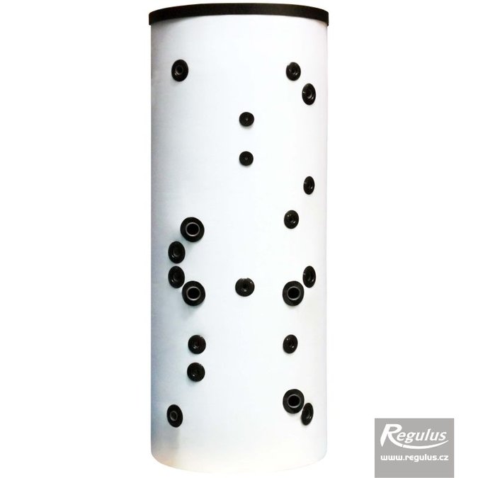 Izolace S-II pro DUO 390/130 P