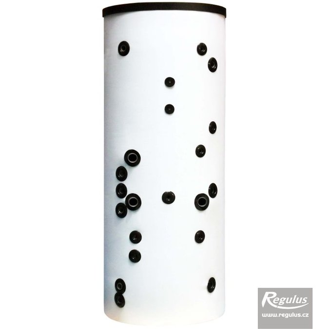 Izolace S-II pro DUO 390/130 PR