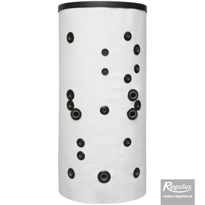 Izolace S-II pro DUO 390/130 K P