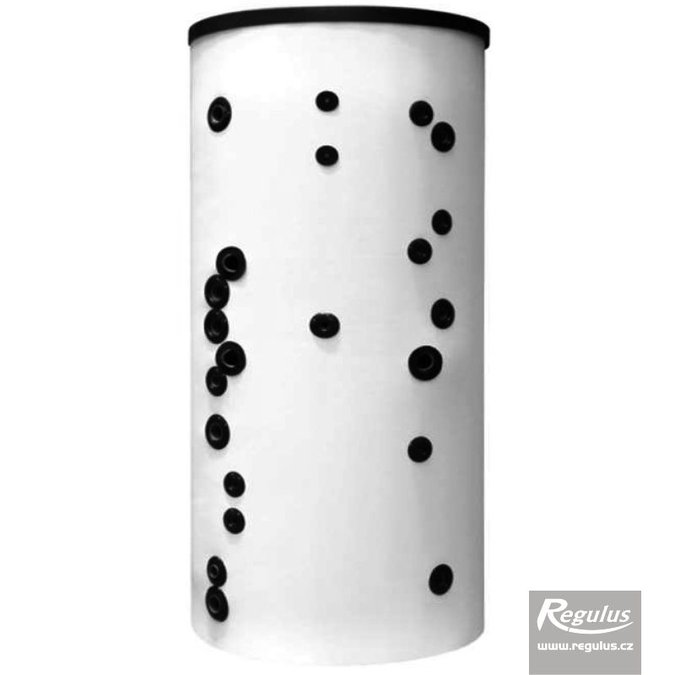 Izolace S-II pro DUO 600/200 PR