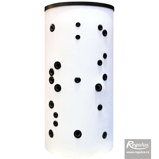 Izolace S-II pro DUO 750/200 P