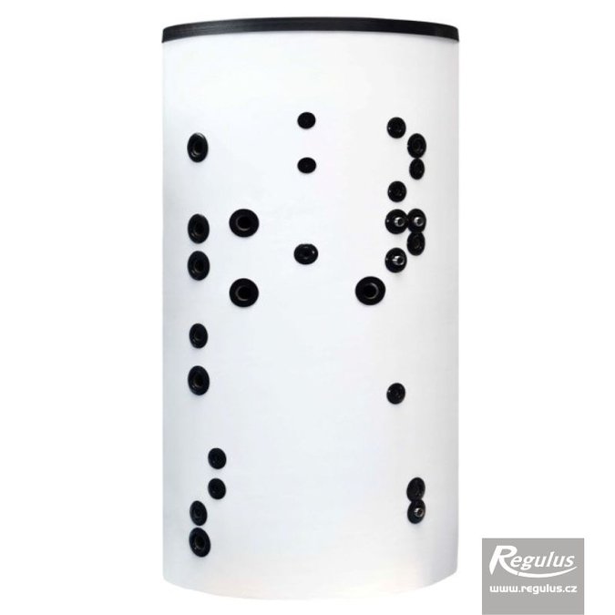 Izolace S-II pro HSK 1000 PR