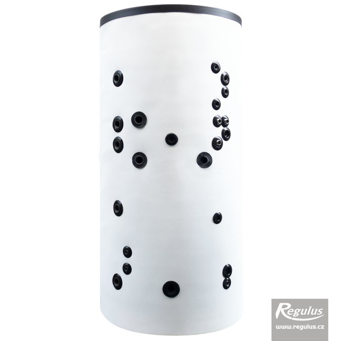 Izolace S-II pro HSK 1000 PV