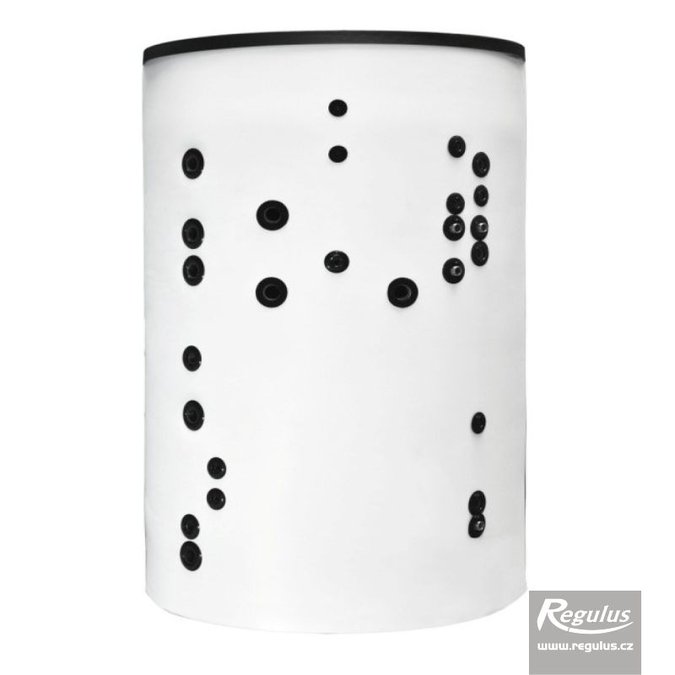 Izolace S-II pro HSK 1700 PR