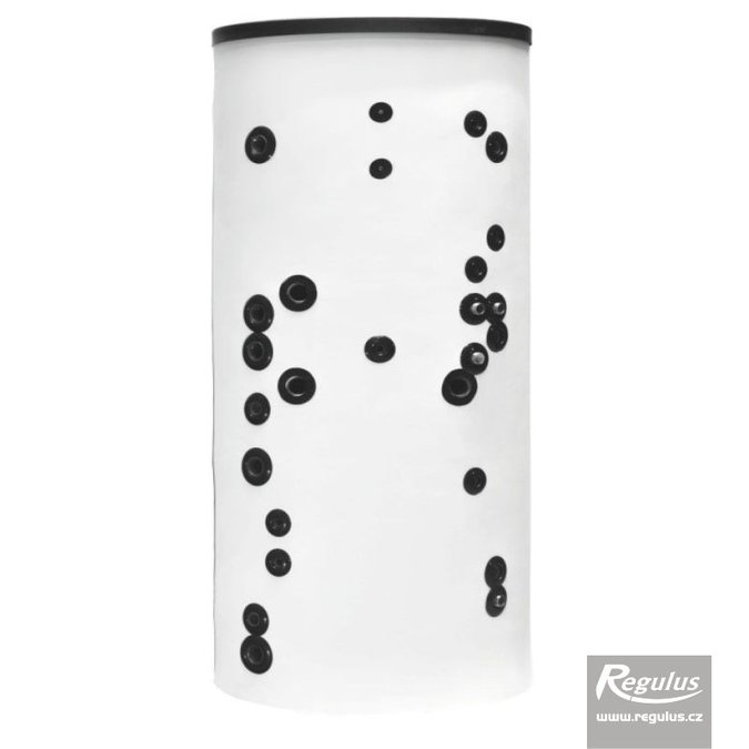 Izolace S-II pro HSK 600 PR