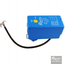 Pohon pro 2c. ventil VZK 2xx, 230V, 30 s, 90°
