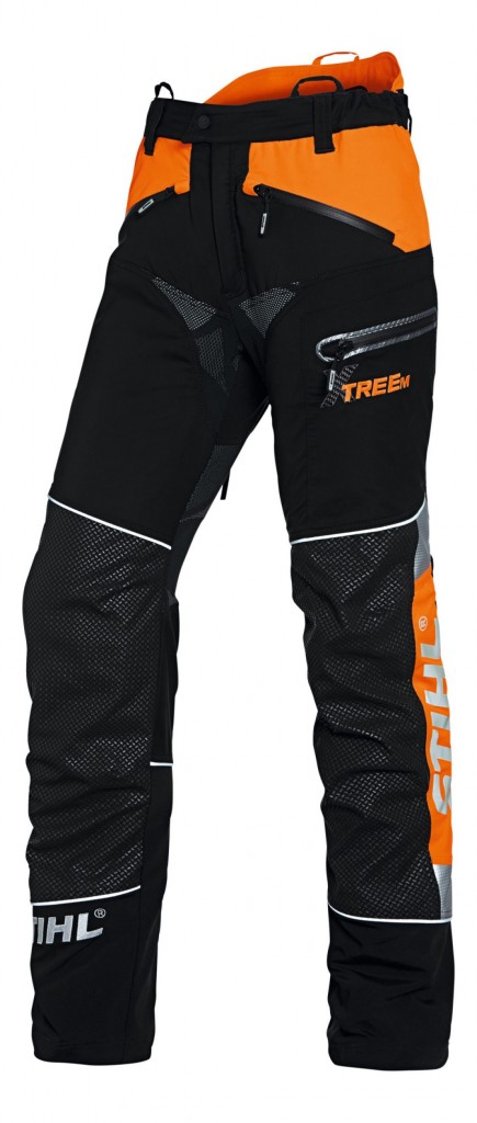 Kalhoty do pasu ADVANCE X-TREEm, vel. XXL