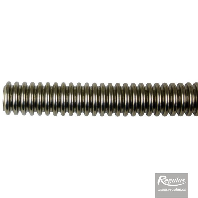Trubka nerez DN 16 - 10 m