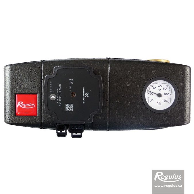 Čerpadlová skupina RGMAT EA 72 G75 5/4