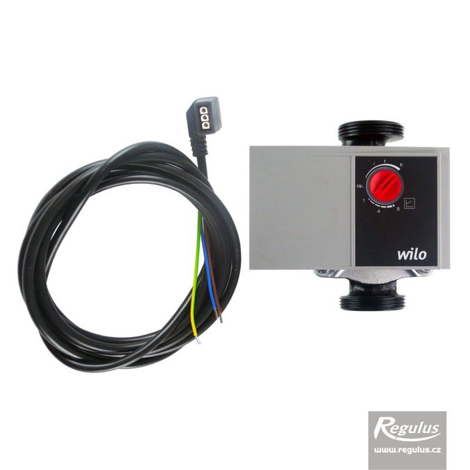 Čerpadlo Wilo Yonos Para RS 25/7,5-RKC - 130