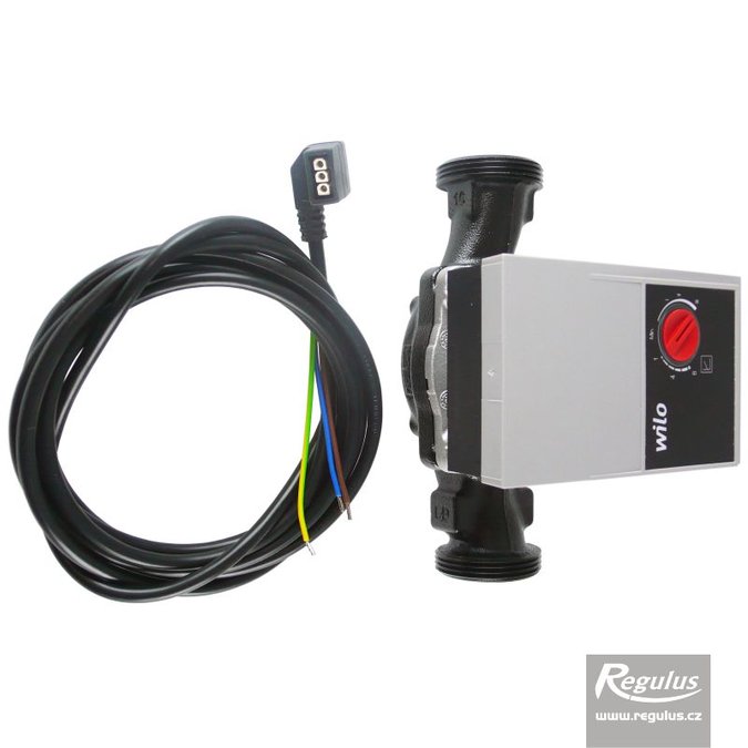 Čerpadlo Wilo Yonos Para RS 25/7,5-RKC - 180