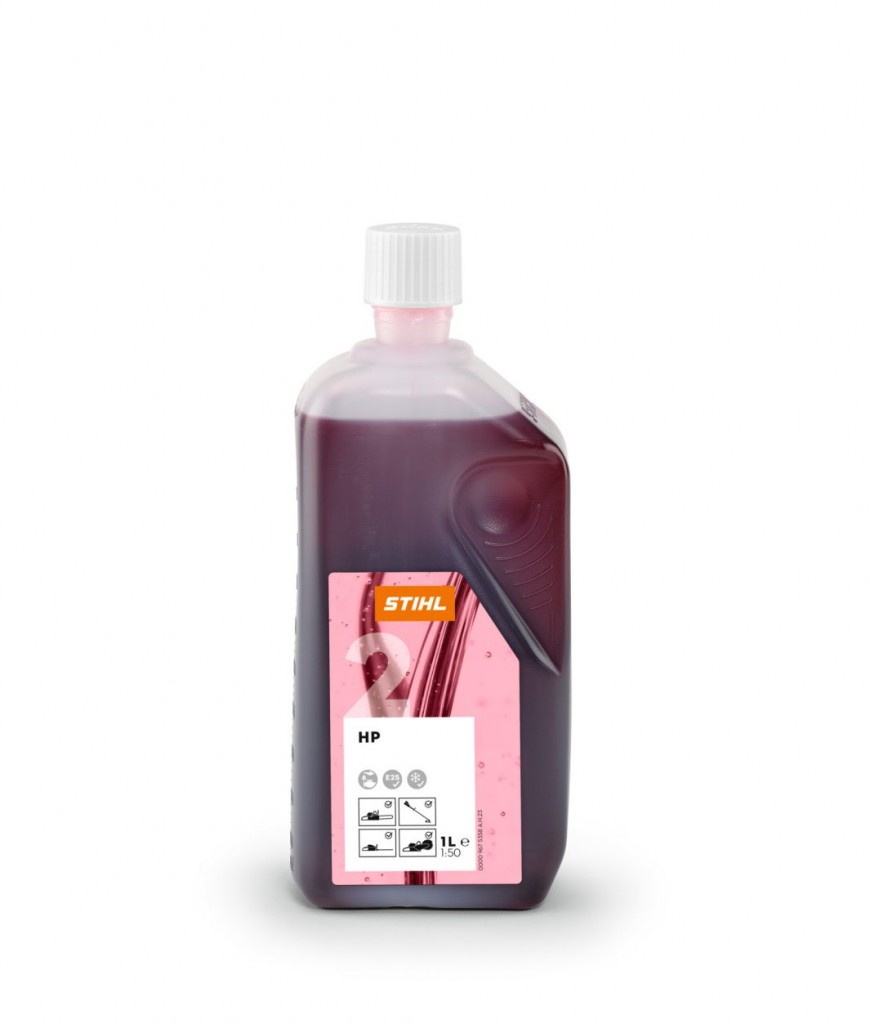 Motorový olej HP 0,1 l