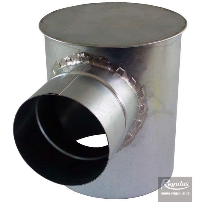 Redukce rohová 75/125