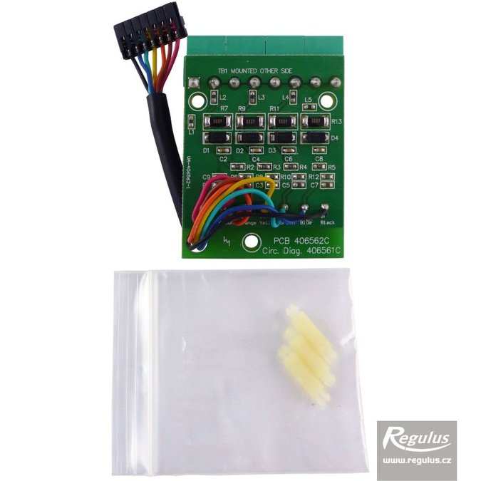 Modul rozšiřující beznapěťový Advance