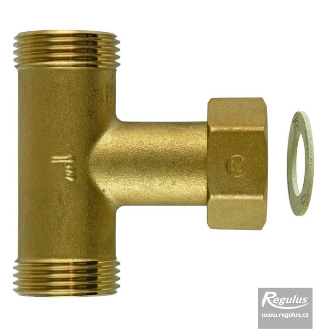 T-kus 1" M/Fu/M, 90 mm