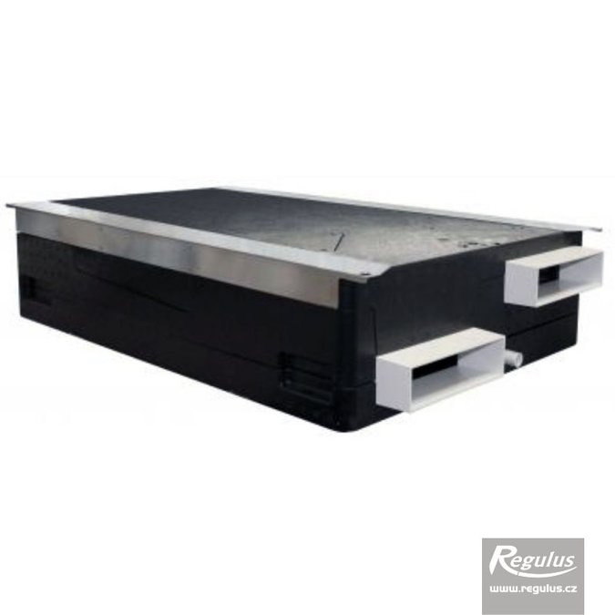 Rekuperační jednotka Sentinel Horizontal