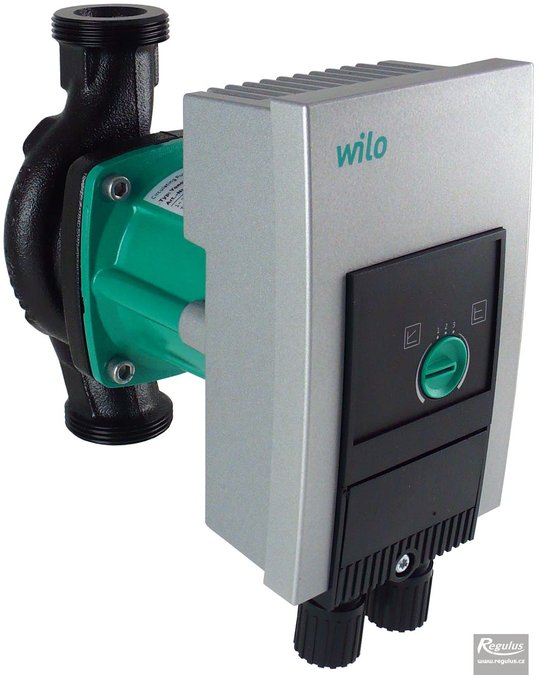 Čerpadlo Wilo Yonos Maxo 25/0,5-10 - 180