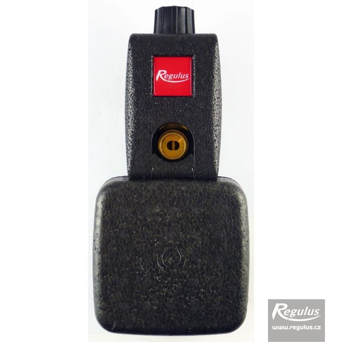 DBV 2 v T-kusu 6/4" F v izolaci