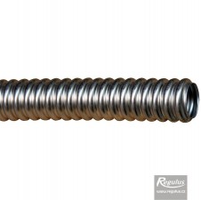 Trubka nerez DN 25, 20 m