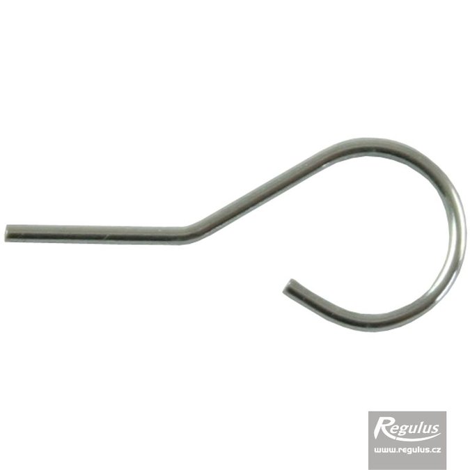 Pružinka omezovací