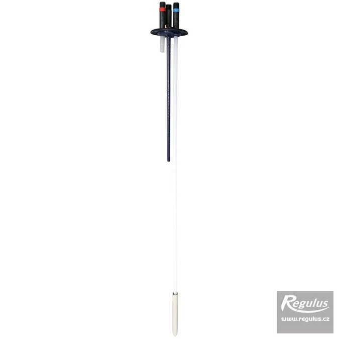 Příruba DUO .../130 (P, PR) - kompletní s trubkami