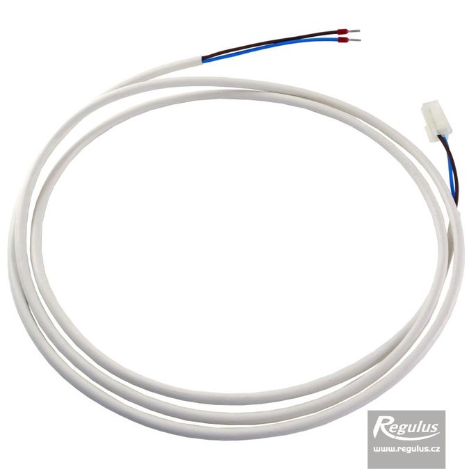 Kabel pro ovládání by-passu Kinetic z IR, CYSY 2x1, l = 2 m