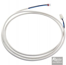 Kabel pro ovládání by-passu Kinetic z IR, CYSY 2x1, l = 2 m