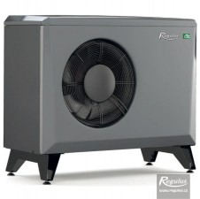 Tepelné čerpadlo EcoAir 614M (SVT 23194)