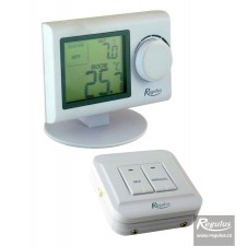 Pokojový termostat TP34 RF