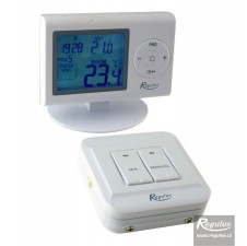 Pokojový termostat TP44 RF