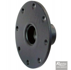 Příruba k zásobníkům RxBC 200-300 pro těleso