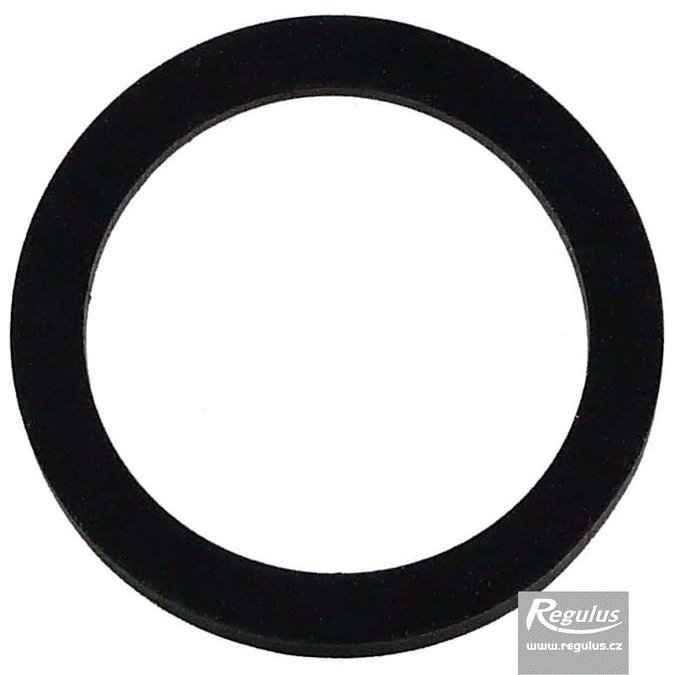 Těsnění  6/4" EPDM - 34x44x3 - pro čerp. skupiny RegulusSOL