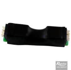 Převodník pro IR k rekuperační jednotce