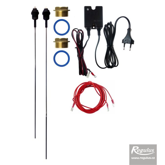 Anoda elektronická pro zásobníky RBC 400-500, R2BC 400-500