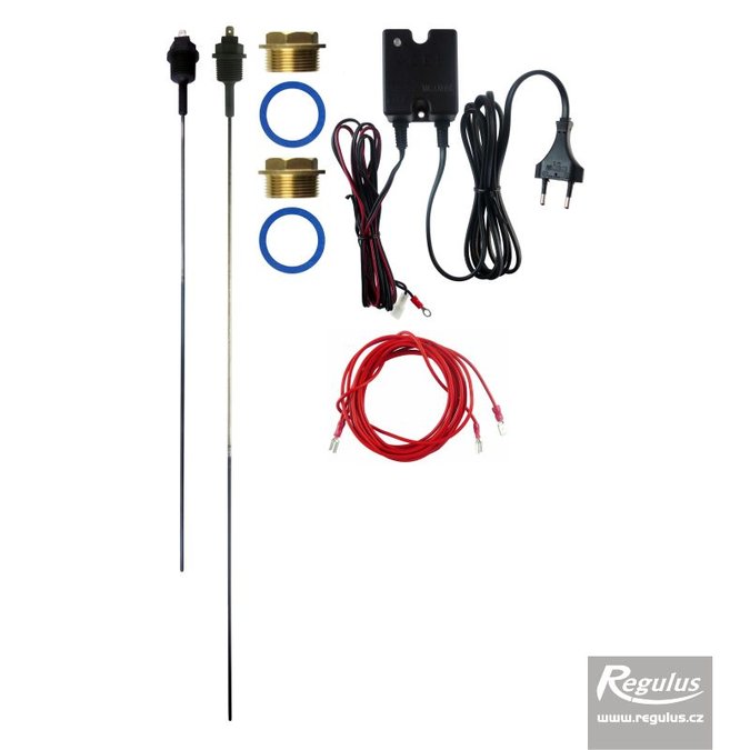 Anoda elektronická pro zásobníky RBC 750-1000, R2BC 750-1000