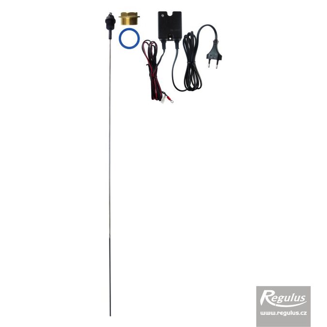 Anoda elektronická pro zásobníky RBC 200-300 HP