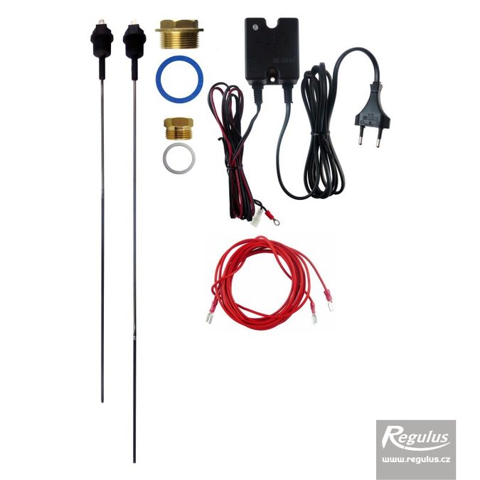 Anoda elektronická pro zásobníky RxDC 300