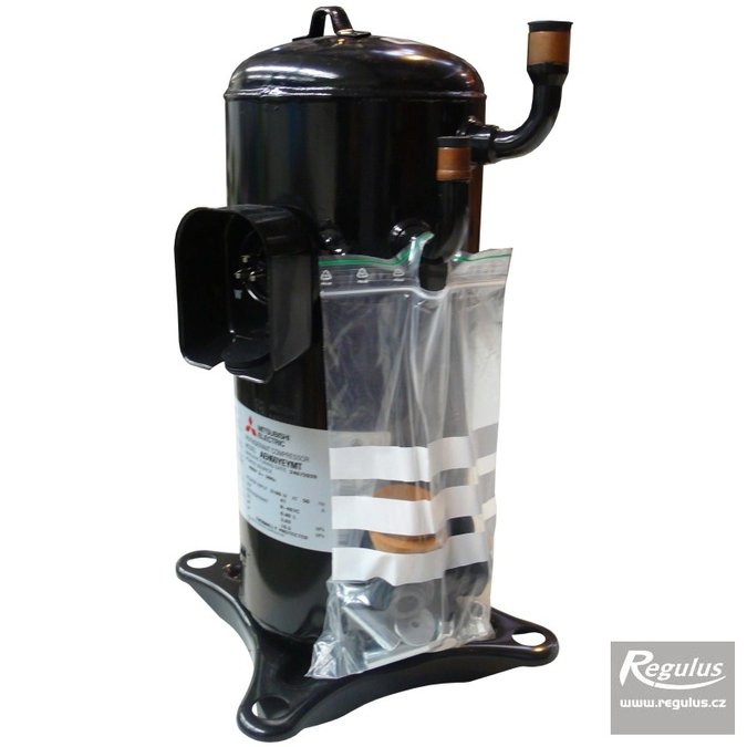 Kompresor AEH60Y pro EA 410