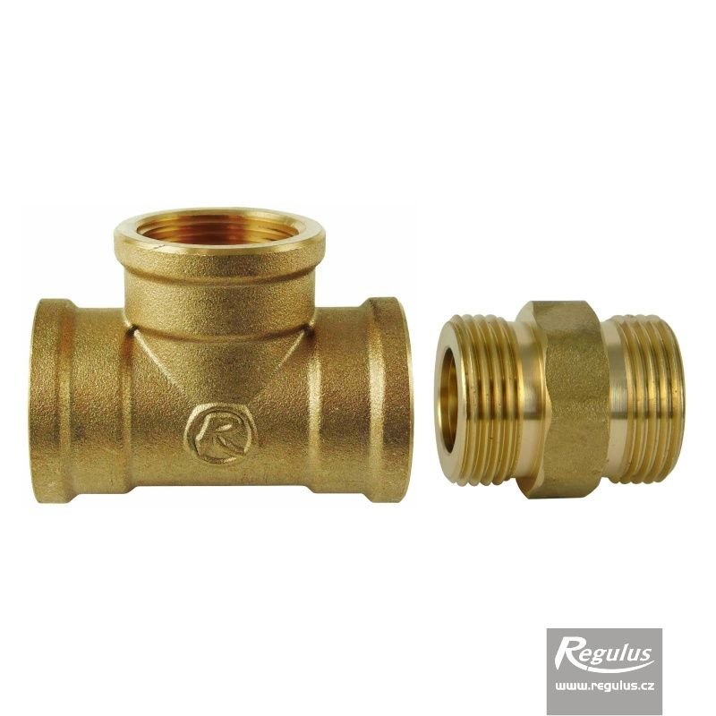 Sada pro připojení PTR k RGC 120 H, RxDC, DUO