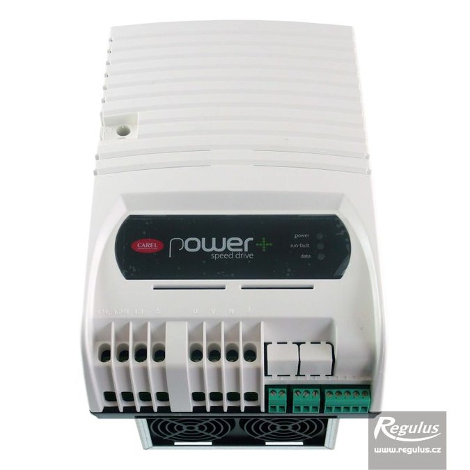 Invertor kompresoru pro EA 520M