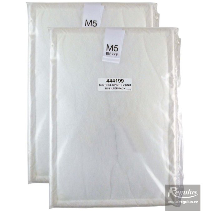 Filtr F5 pro Sentinel Kinetic B