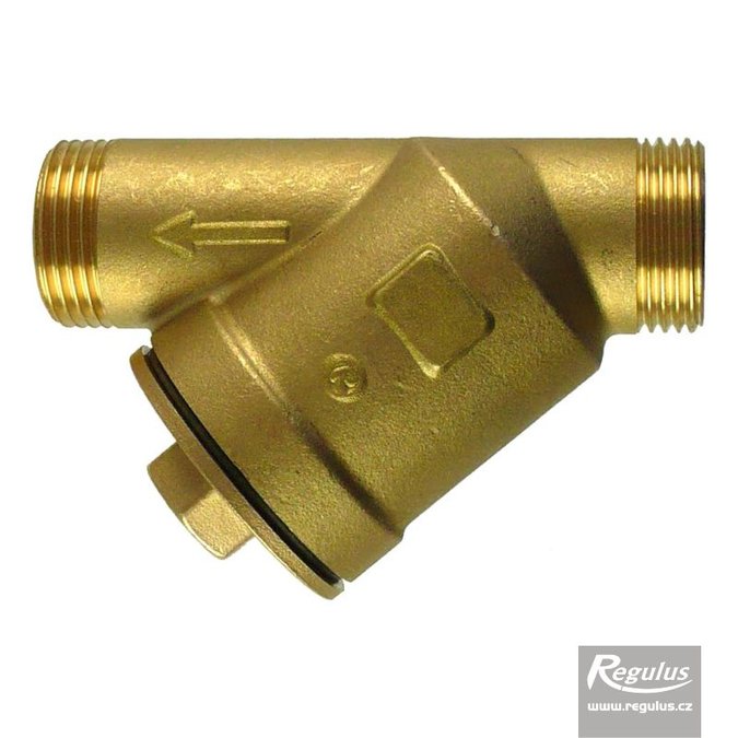 Filtr s magnetem 1" M