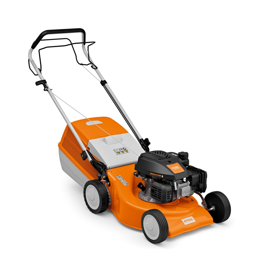 Sekačka RM 248.1 T