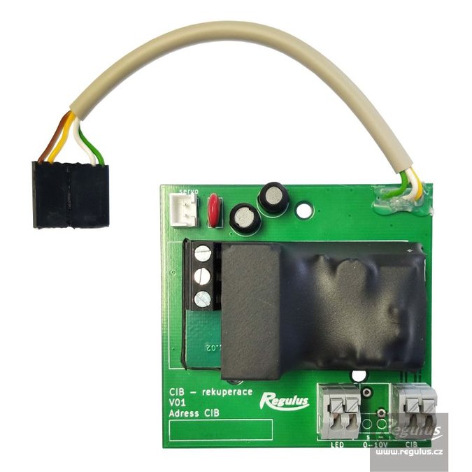 Modul Sentinel Kinetic Advance/IR (CIB)